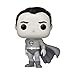 Funko Pop Heroes Shield Through The Ages Superman 50 DC Comics Collectable Vinyl Figure Gift Idea Official Merchandise Toys for Kids Adults DC Comics Fans - Image 4