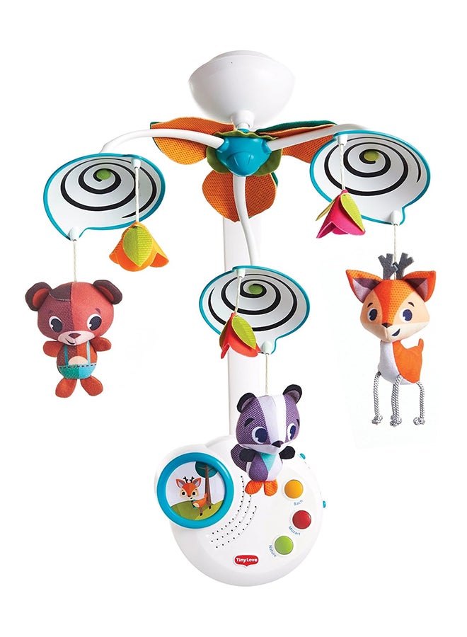 Tiny Love موبايل كلاسيكي - في الغابة - Image 1