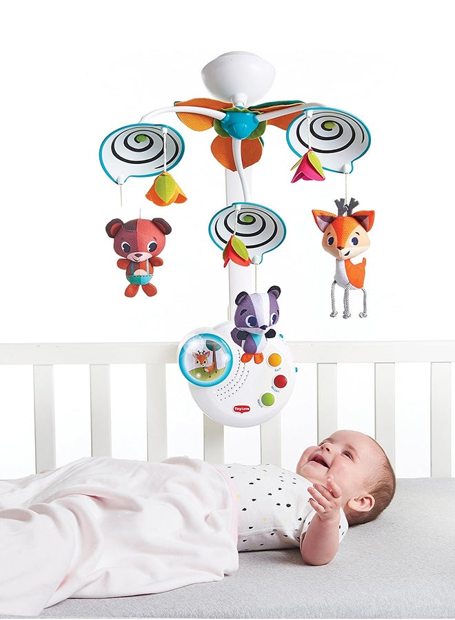 Tiny Love موبايل كلاسيكي - في الغابة - Image 2