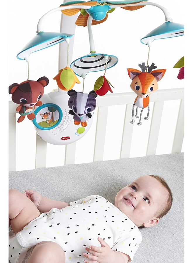 Tiny Love موبايل كلاسيكي - في الغابة - Image 3