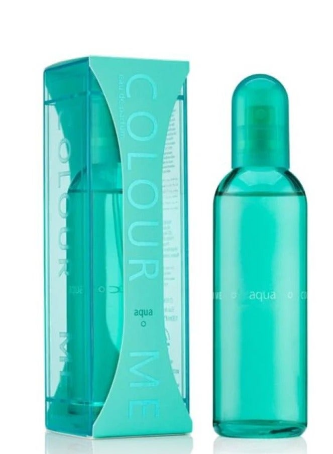 كولور مي عطر كلر مي اكوا للنساء 100 مل - Image 1