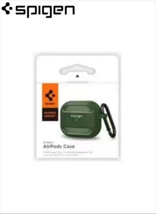 Alpine Green