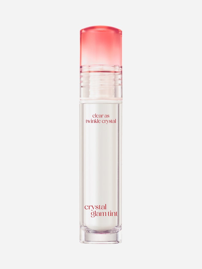 كليو بروفيشنال Crystal Glam Tint 12 - وردي ناري - Image 1