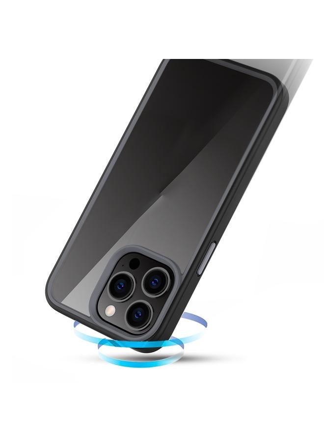 زبون جراب لهاتف iPhone 13 من سلسلة الألوان الرائعة من البولي كربونات + جراب واقٍ مقاوم للصدمات من مادة TPU - Image 5