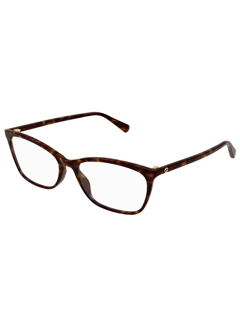 GUCCI Gucci GG1930O 002 55 Women's Eyeglasses Frame  - Image 1