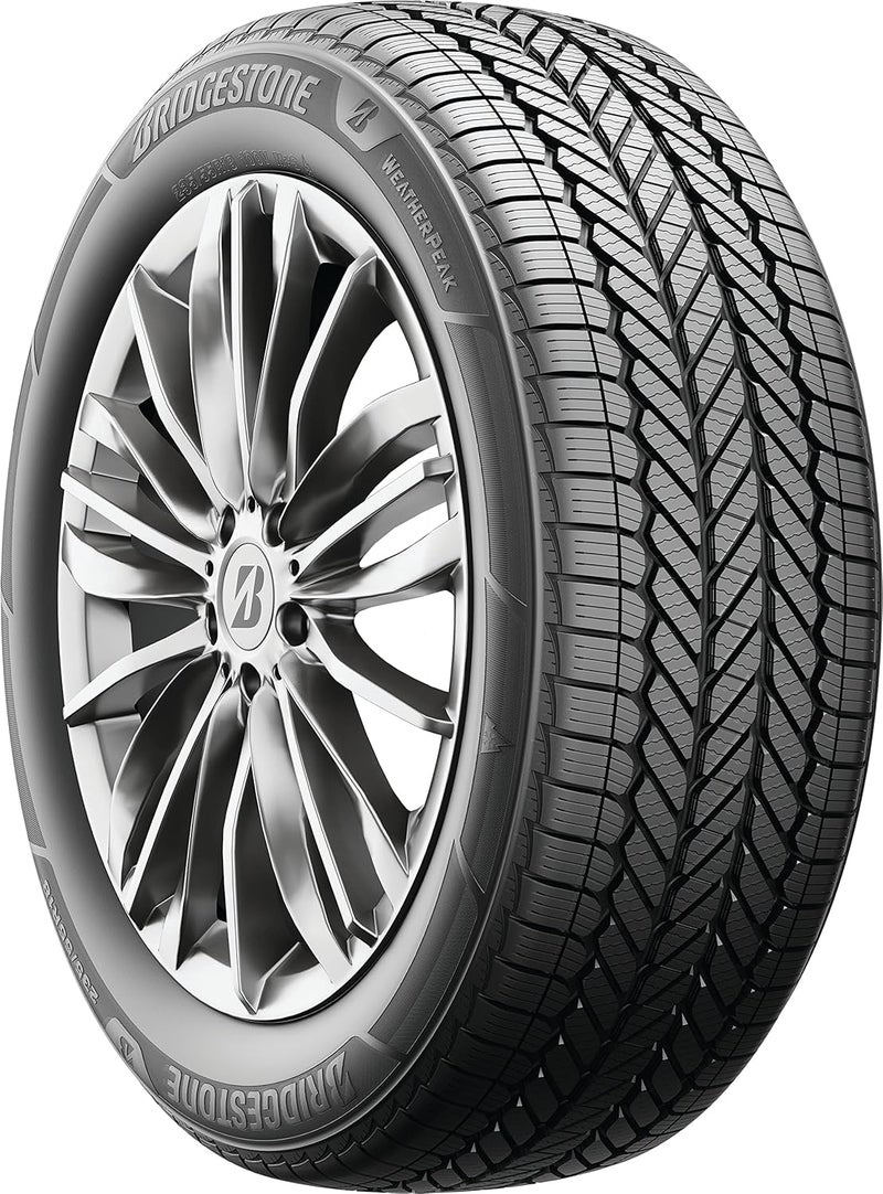 Bridgestone إطار بريدجستون WEATHERPEAK لجميع الفصول 175/65R15 84H - Image 1