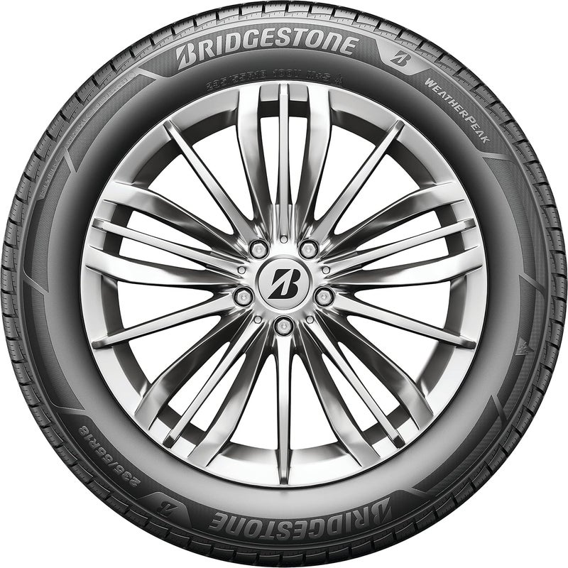 Bridgestone إطار بريدجستون WEATHERPEAK لجميع الفصول 175/65R15 84H - Image 3