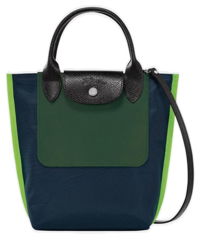 لونج شامب حقيبة توت Longchamp Cabas Longchamp Xs - Image 1