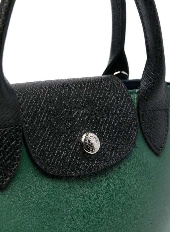 لونج شامب حقيبة توت Longchamp Cabas Longchamp Xs - Image 4