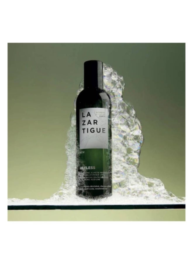 Lazartigue Ageless Anti-Aging Shampoo 250ml - Image 5