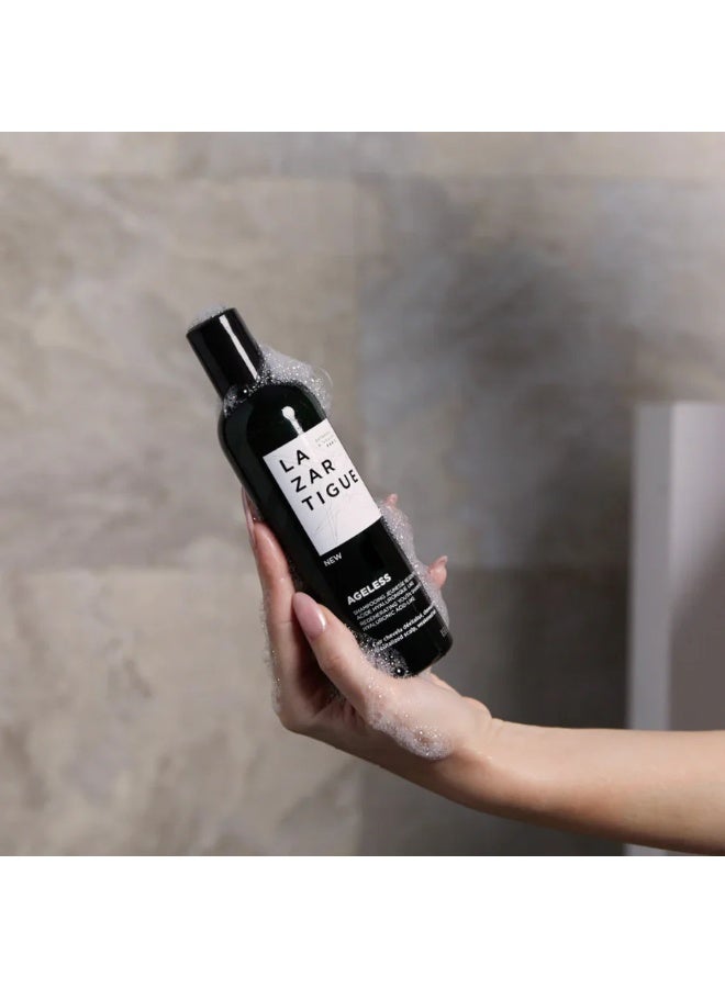 Lazartigue Ageless Anti-Aging Shampoo 250ml - Image 3