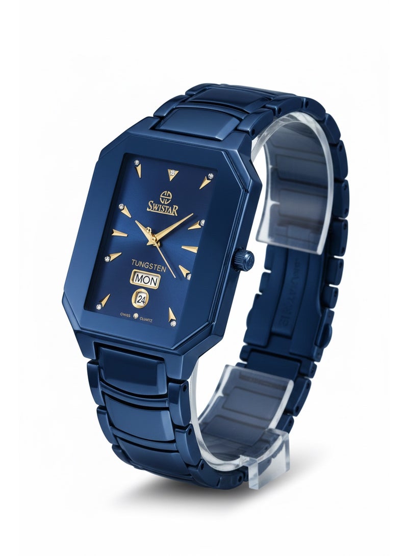 Swistar Original Ceramic Watch For Men - Image 2