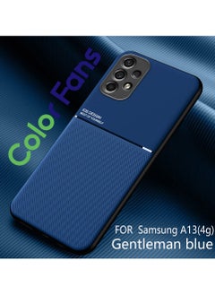 Gentleman Blue