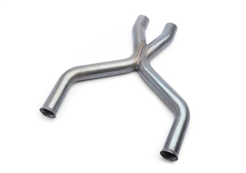 Ford Ford Racing M-5251-MGTA Exhaust X-Pipe for Ford Mustang V8 - Image 1