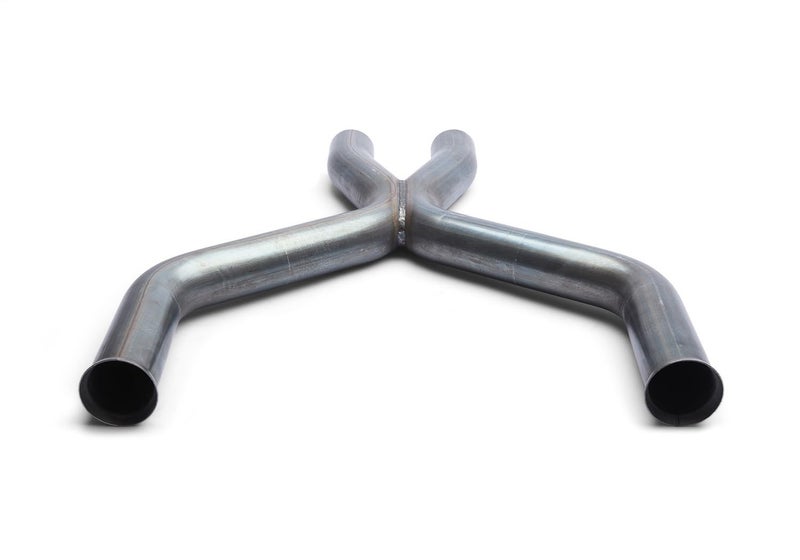 Ford Ford Racing M-5251-MGTA Exhaust X-Pipe for Ford Mustang V8 - Image 2