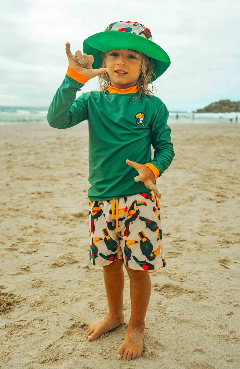 Roarsome Bucket Hat