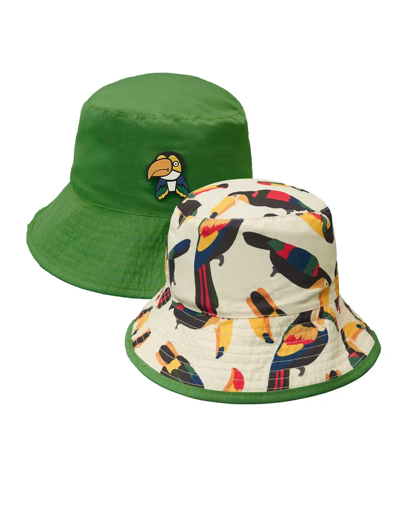 Roarsome Bucket Hat