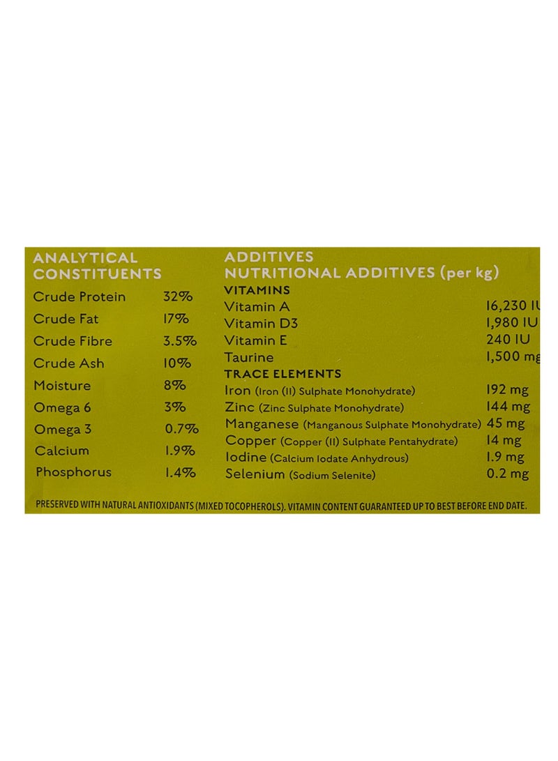Canagan Free Range Chicken Small Breed Dogs 2KG - Image 4