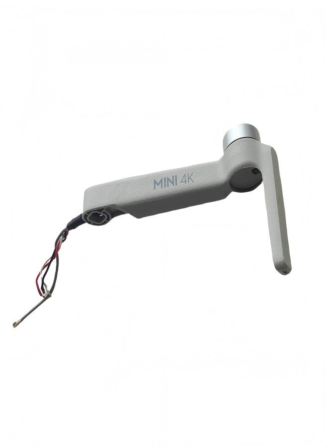 Xmipbs Mini 4K Motor Arm Replacement Accessories, Replacement Body Motor Arm Repair Spare Parts for DJI Mavic Mini 4K Front Left - Image 1