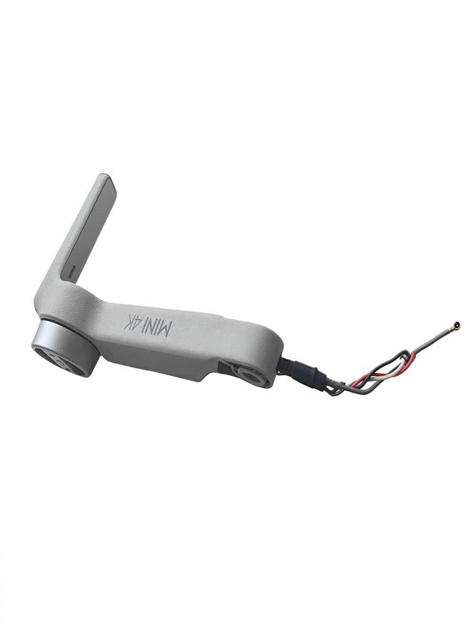 Xmipbs Mini 4K Motor Arm Replacement Accessories, Replacement Body Motor Arm Repair Spare Parts for DJI Mavic Mini 4K Front Left - Image 2