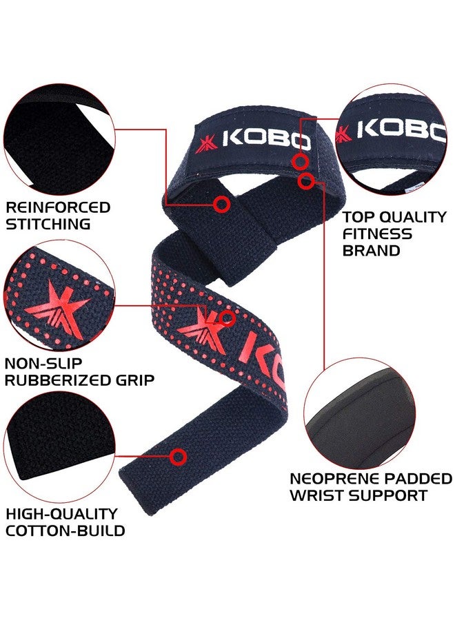 Kobo WTA-04 Camouflage Grey Wrist Wraps with Thumb Loop - Professional Wrist Support Braces for Men & Women - Weight Lifting Cross FitnessPower Lifting Strength Training (Camouflage-Grey) - Image 2