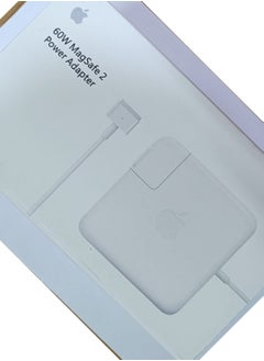 Magsafe 2 Power Adapter 60W - pzsku/Z990A9E98029104D53491Z/45/_/1728844140/60b743c1-6f9a-495b-a61f-806d0b58c193