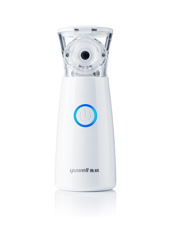 Yuwell - Portable Steam Inhaler Atomizer - Image 1