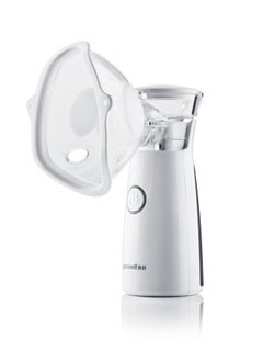 Yuwell Portable Steam Inhaler Atomizer  - Image 2