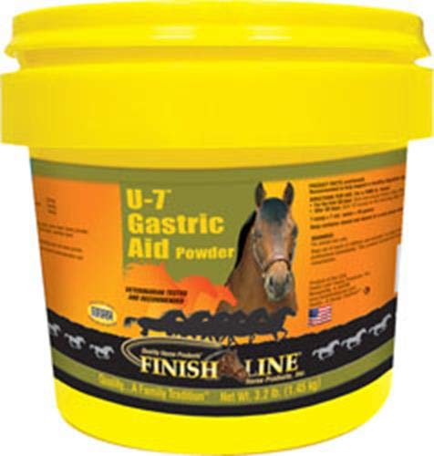 Finish Line Horse Products U- 7 Powder (1.6-Pounds) - Image 2