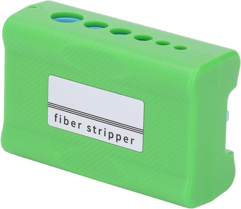 Cable Tube Slitter ABS Tungsten Steel Fiber Center Tube Stripper Mid Span Cable Cutting Tool for Fiber Optic Connection Testing Maintenance Work 6 Sizes 3.5 11mm - Image 3