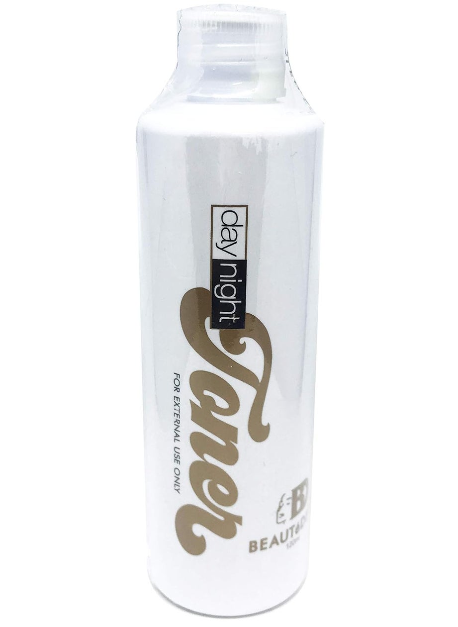Beautederm - Beautederm Day and Night Toner 120 ml - Image 1
