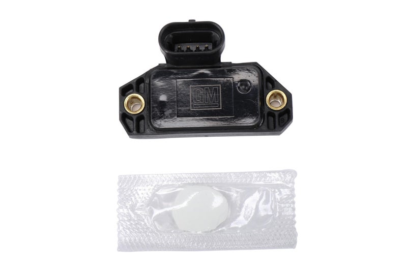 GM Genuine Parts 19352932 Ignition Control Module Without Coil - Image 1