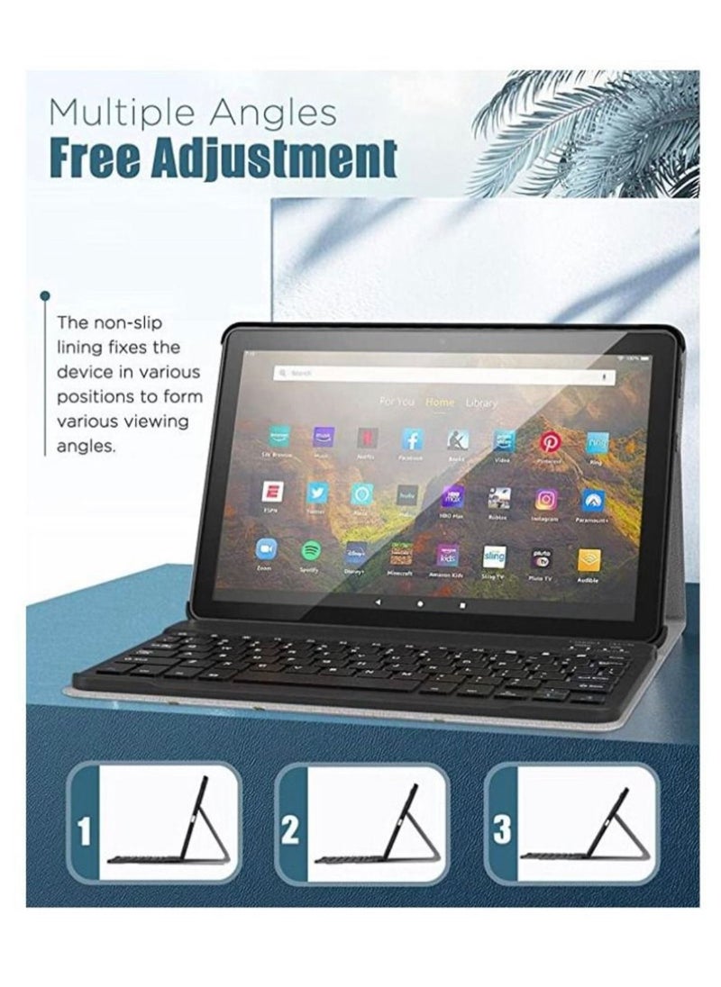 CCIT - CCIT tab A103pro 8gb RAM 512gb ROM 10.1 inch HD display dual sim  high capacity 5800mAh  Android 10 tablet PC - Image 1