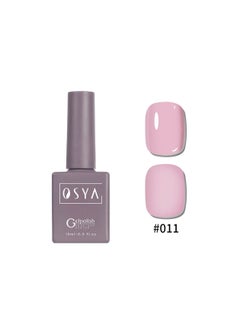 OSYA Tuz Soak Off UV And LED Gelpolish 011  - Image 1