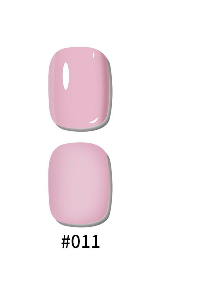 OSYA Tuz Soak Off UV And LED Gelpolish 011 - Image 2