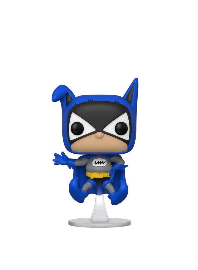 Funko Popheroes: Batman 80Th Bat Mite First Appearance - Image 1
