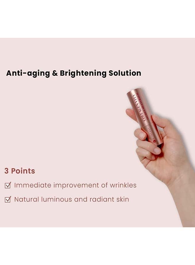 كي-سيكريت K-secret Collagen Vita Secret Multi Balm| extra firming with youthful glow - Image 3