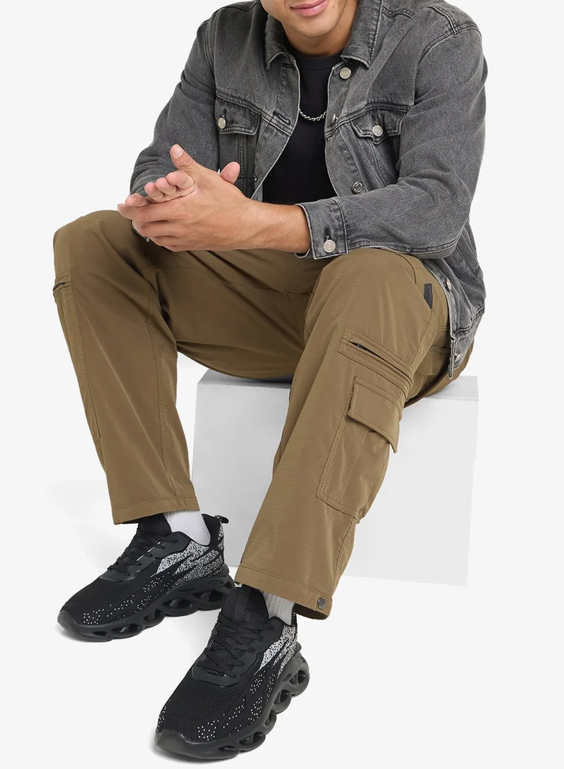 سفنتي فايف سنيكرز كاجوال محبوك