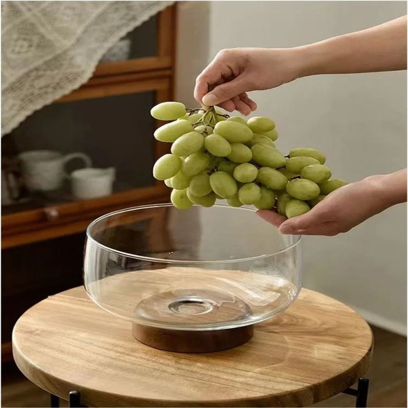 وعاء فواكه، قطر 22 سم، 1 قطعة - Image 3