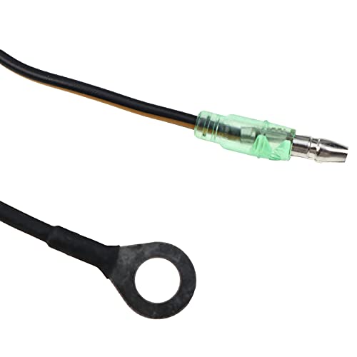 YIHETOP Ignition Coil 6H5-85570-00-00 For Yamaha Outboard 40HP 50HP 2 Stroke 3 Cylinder - Image 4