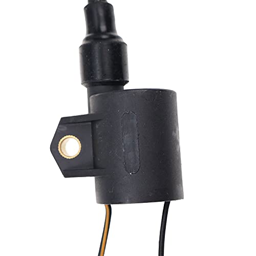 YIHETOP Ignition Coil 6H5-85570-00-00 For Yamaha Outboard 40HP 50HP 2 Stroke 3 Cylinder - Image 5