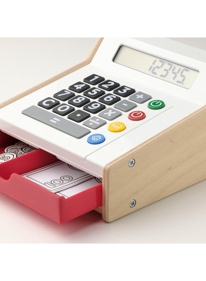 Zaboon Toy cash register - Image 5