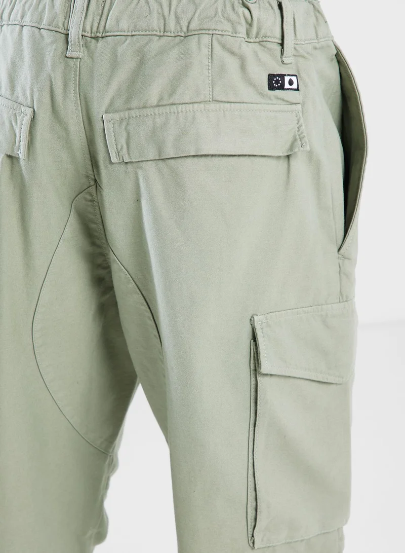 Edwin Sentinel Pants