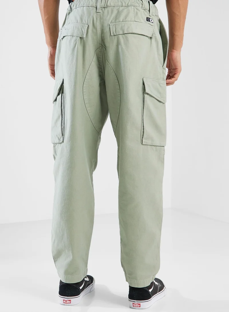 Edwin Sentinel Pants