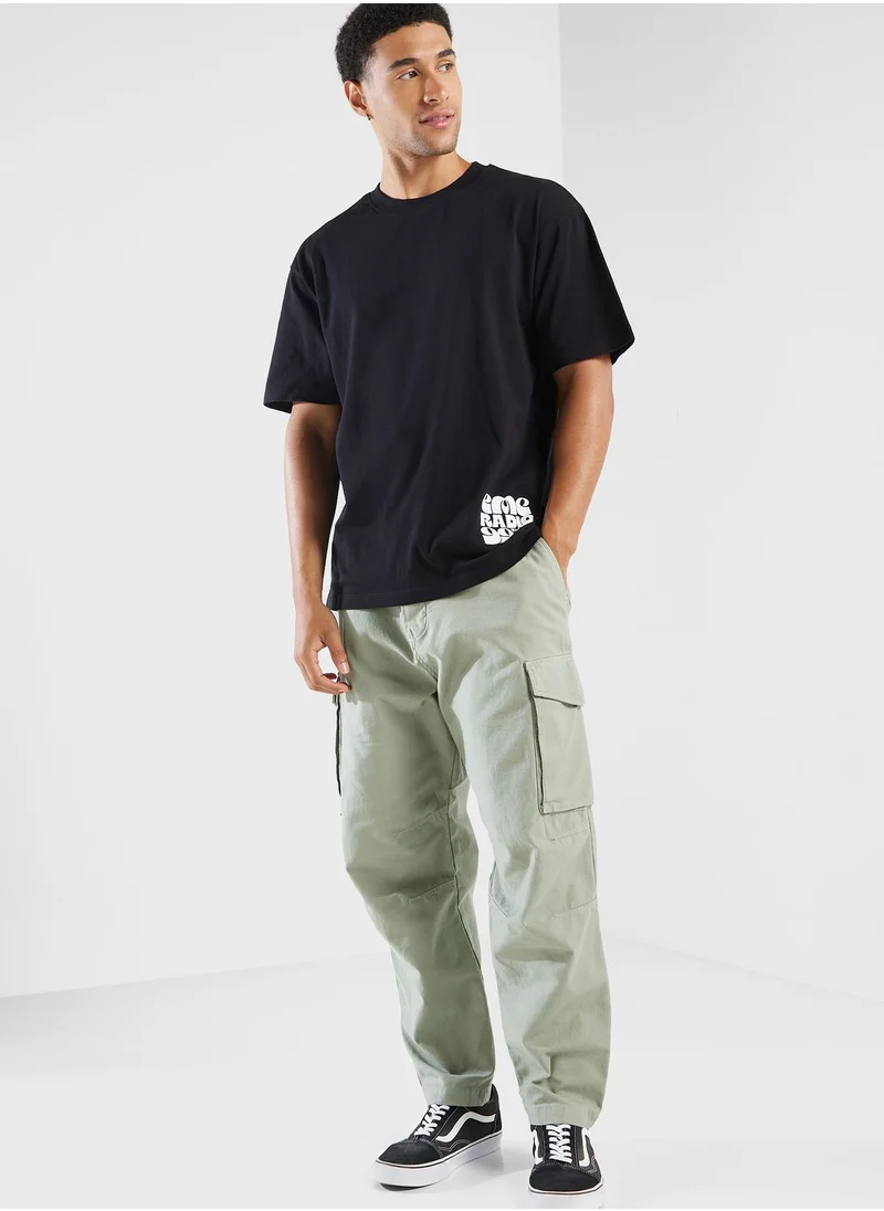 Edwin Sentinel Pants