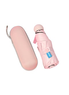 Capsule-Pink