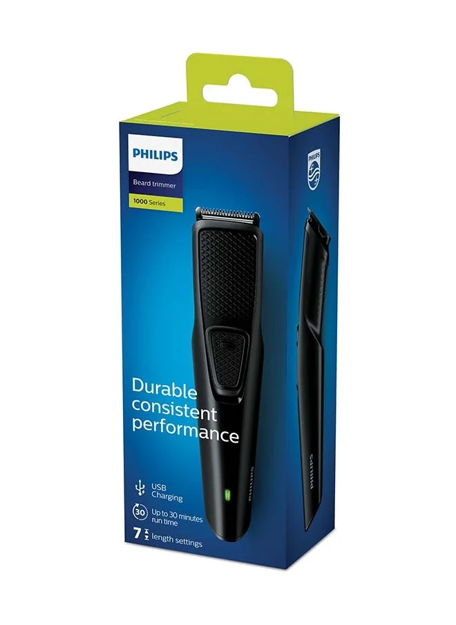 Philips Philips Series 1000 Beard Trimmer BT1233/14