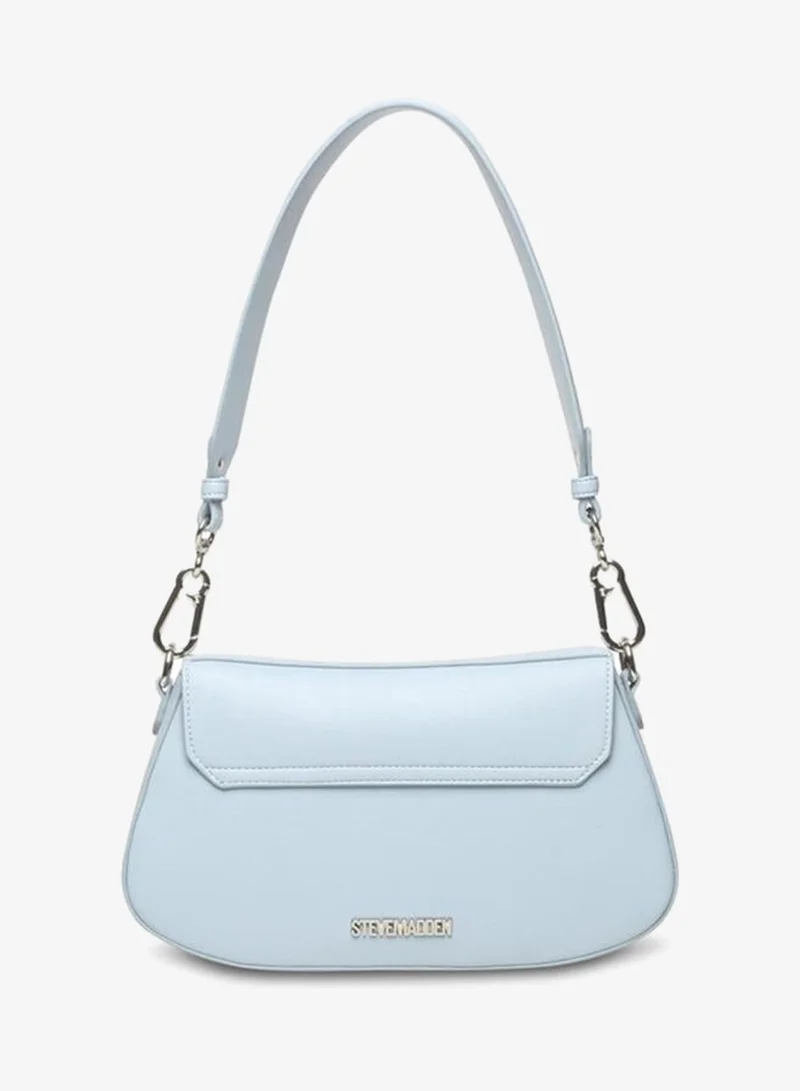 ستيف مادن Bstash Light Blue Women's Crossbody Bag