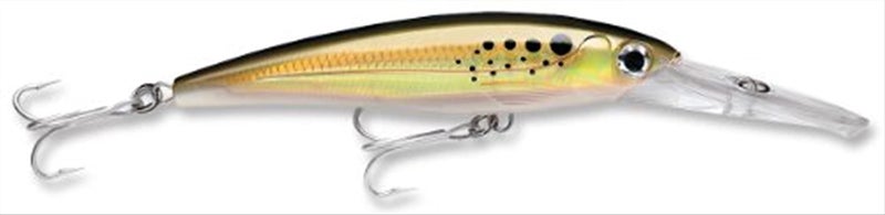 Rapala X-Rap Magnum 15 Hot Head [XRMAG15HH]