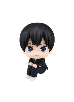Haikyu!! Tobio Kageyama Look Up Action Figure by Megahouse